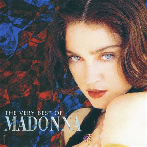 Madonna The Very Best Of Madonna Releases Discogs