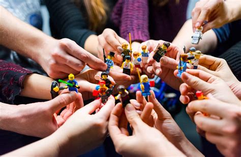 10 Team Building Games And Activities For Hospitality Staff