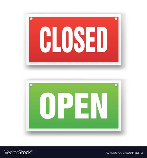 Open Or Closed Sandleford Openclosed Sign 225 X 300mm Oxilo