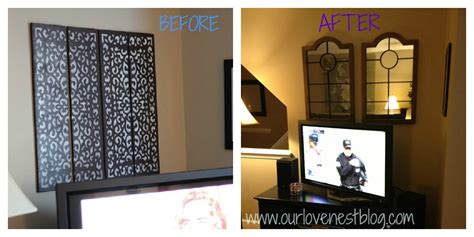 Share all sharing options for: Our Love Nest: Project Pinterest: 'Wannabe' Garden ...