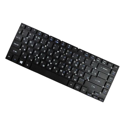 Buy Laptop Keyboard For Acer Aspire 3830 3830G 3830T 3830TG 4830 4830G