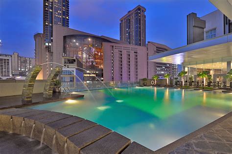 Royale chulan bukit bintang, kuala lumpur, malaysia. 5 Best Hotels in Bukit Bintang Under USD$100 - Cheap ...
