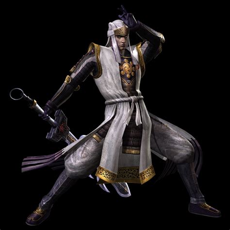 Image 400px Kenshin Uesugi Sw2png Koei Wiki Fandom Powered By Wikia