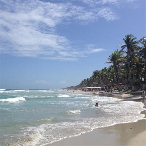 Playa Parguito Margarita Island 2021 All You Need To Know Before