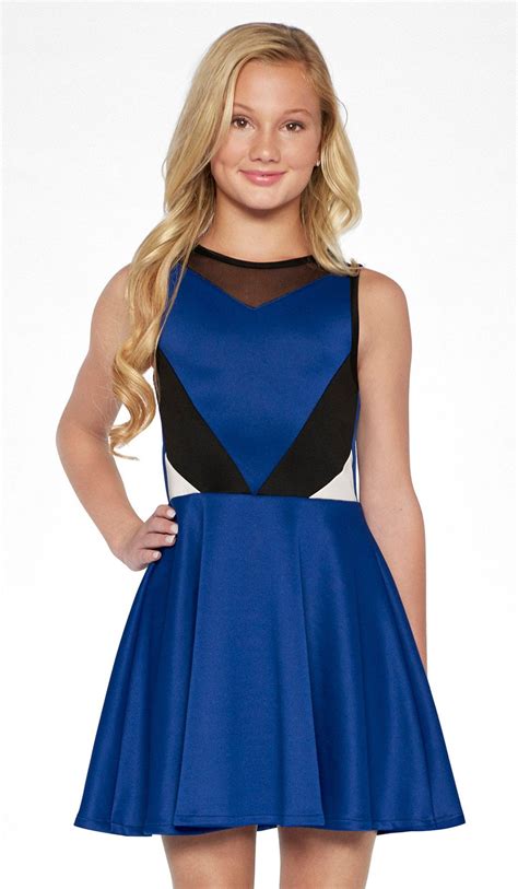 Sally Miller Tweens Dresses Event And Party Dresses For