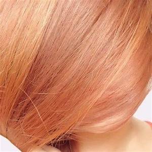 Light Strawberry Hair Color Chart Strawberry Hair Color
