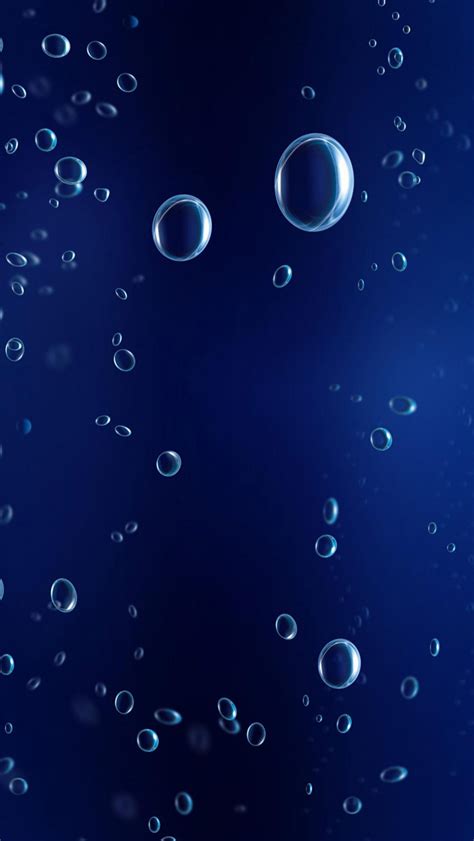 Free Download Hd Abstract Bubbles Iphone Wallpapers Free Hd