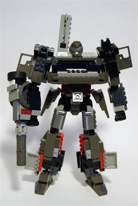 It was released on september 18, 2006, the year rede globo was 41 years old. Seibertron.com Energon Pub Forums • Kreo G1 Megatron