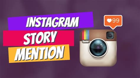 How to Mention Someone On Instagram Story 🚀