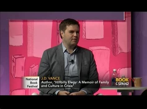 His mother, bev vance, struggled with addiction, first to alcohol, then drugs. J.D. Vance, "Hillbilly Elegy" SC : CSPAN2 : April 2, 2020 6:41am-7:40am EDT : Free Borrow ...