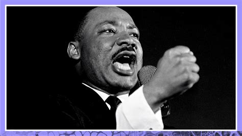 4 Powerful Martin Luther King Jr Speeches That Arent ‘i Have A Dream