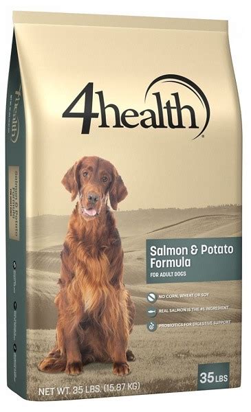 Sold by esaving shop and ships from amazon fulfillment. 4health Dog Food vs. Taste of the Wild Dog Food: Our 2021 ...