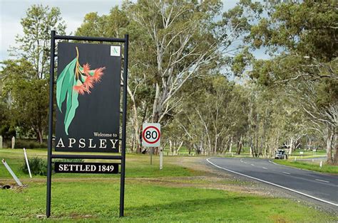 Home Apsley West Wimmera Victoria