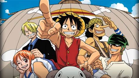 One Piece Anime Episode 1060 Release Date And Time Preview Spoilers