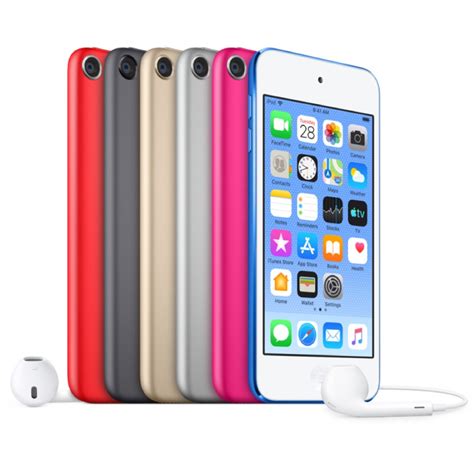 Buy Apple Ipod Touch 7th Gen At Select Select Ireland