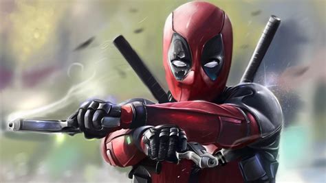 Hd Wallpapers 1080p With Superheroes Deadpool 6 Of 23