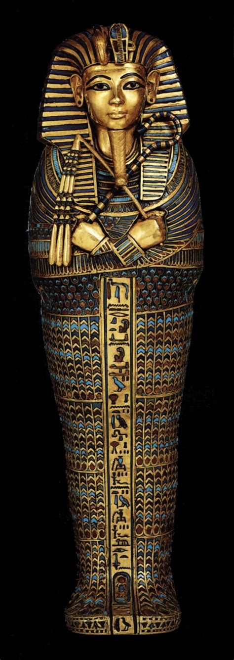Ancient Egyptian Artifacts Ganino