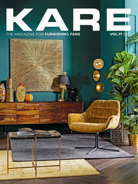 Catalogue Kare Design 2021 By Abitare Living Issuu