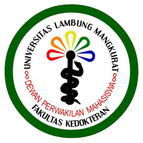 Detail Logo Universitas Lambung Mangkurat Koleksi Nomer 32