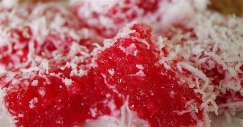 Cara buat donat gebu sukatan cawan. Cara Buat Kuih Sagu Sukatan Cawan Yang Sedap in 2020 ...