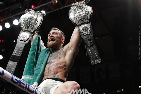 Conor mcgregor by far the toughest fighter to ever step into the ring. Conor McGregor makes Time 100 list of most influential ...