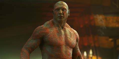 15 Drax The Destroyer Quotes From Infinity War And Guardians Of The Galaxy