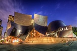 The Top 10 Must Sees & Hidden Gems of Walt Disney Concert Hall ...