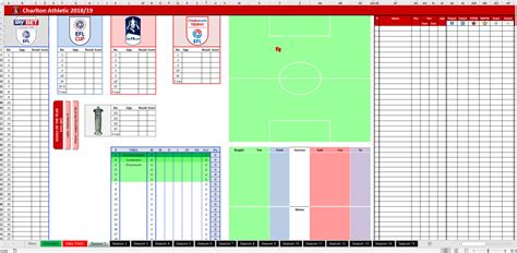This video shows how to use my college football spreadsheet. Football league excel spreadsheet download