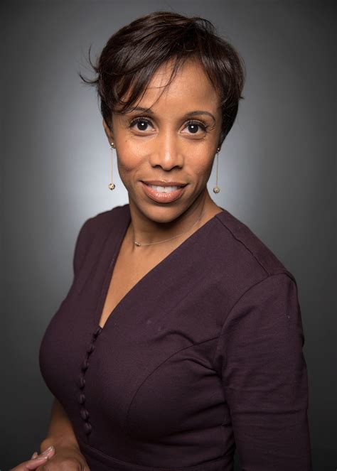 Angela Bostick Named Chief Marketing And Communications