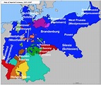 Germany Genealogy Genealogy - FamilySearch Wiki