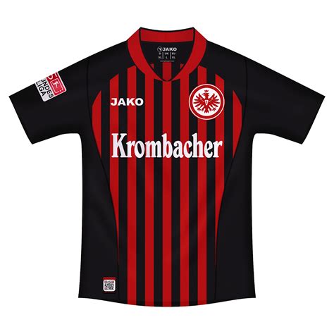 Jun 30, 2022 on loan. Kits Trikot Camisas Maillot: Eintracht Frankfurt