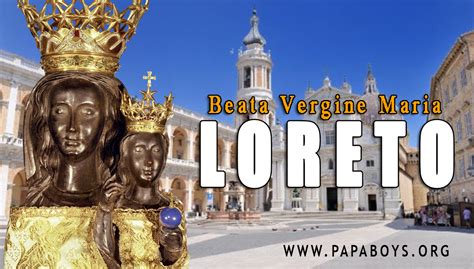 Di certo ci sono santi molto più festeggiati rispetto al santo di oggi, come ad esempio san giuseppe il 19 marzo che è anche la festa vediamo allora la storia e tutto ciò che sappiamo sul santo di oggi. Il Santo di oggi 10 Dicembre: Beata Vergine Maria di ...