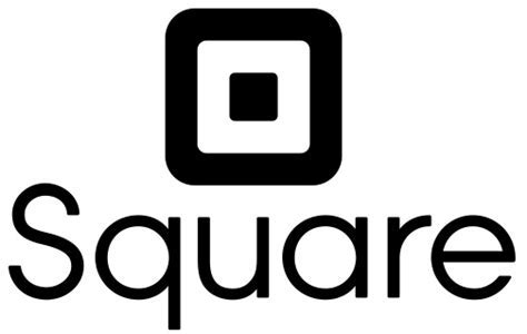 Square credit card reader company. Square card reader Logos