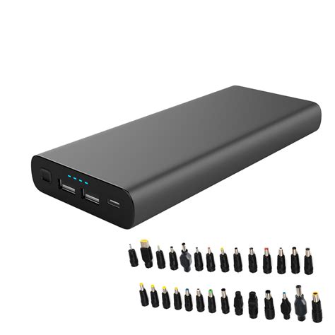 100w Pd Laptop Power Bank For Acer