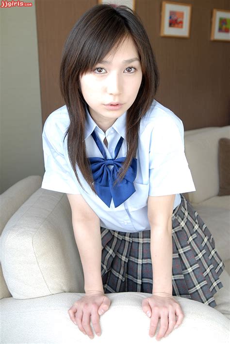 JapaneseThumbs AV Idol Kaori Ishii 石井香織 Photo Gallery 60