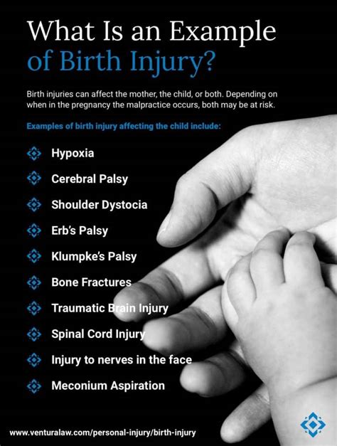 Birth Injury Lawyers Connecticut And Nyc Ventura Law
