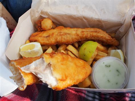 Wheres Victorias Best Fish And Chips Melbourne