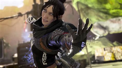 Using into the void will allow wraith to reposition or take cover while being invincible while her dimensional rift can allow her squad to be. Apex Legends in Advanced Negotiations for Release on ...