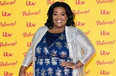 Fans shocked by This Morning’s Alison Hammond’s weight loss
