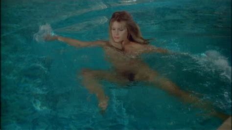 Naked Mary Millington In The Playbirds