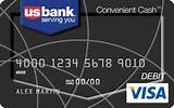 Us Bank Secured Business Credit Card Pictures