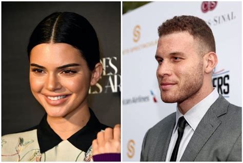 Kendall jenner and blake griffin photos, news and gossip. The Surprising Reason Kendall Jenner 'Came Out' About Her ...