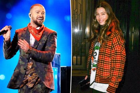 Jessica Biel Goes Grunge To Support Husband Justin Timberlake On Snl Urban News Now