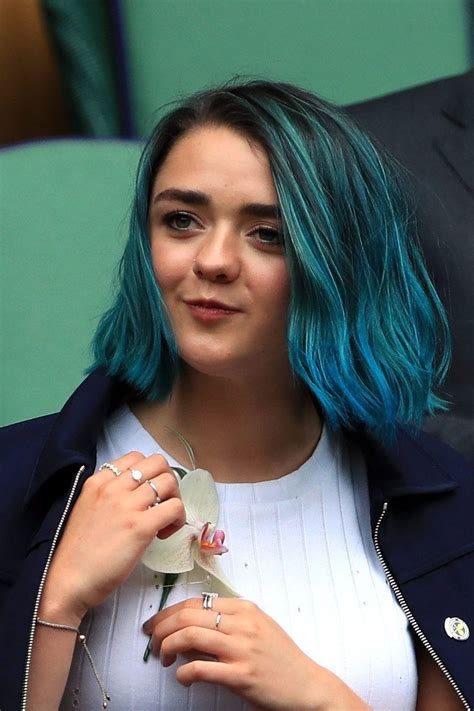 Pin On Maisie Williams