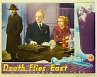 Death Flies East (1935) movie poster