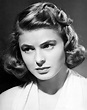 A PERSON IN THE DARK: A Lover's Scandal! Ingrid Bergman: Influence of Evil