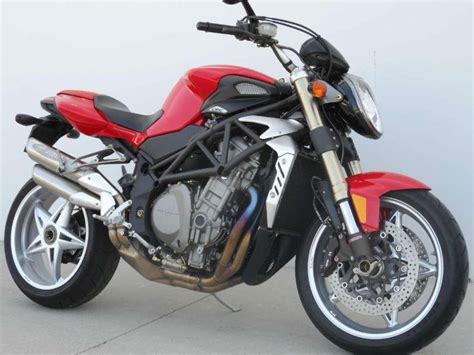 We also recommend to pay attention to the analogues of brand mv agusta. MV Agusta Brutale 910S for Sale / Find or Sell Motorcycles ...
