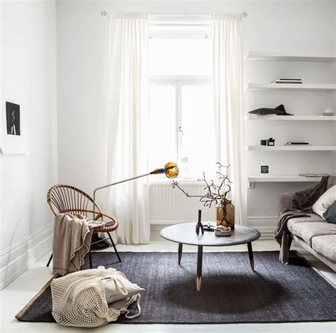 How To Create A Minimalist Living Room Living Room Design Minimalist