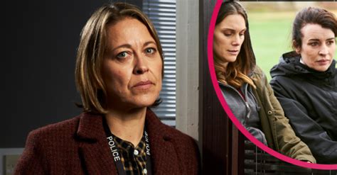 With chris lang's creation we. Unforgotten season 4: Fans convinced they know who the ...