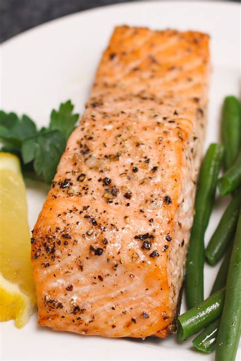 How Long To Bake Salmon In Oven Tipbuzz